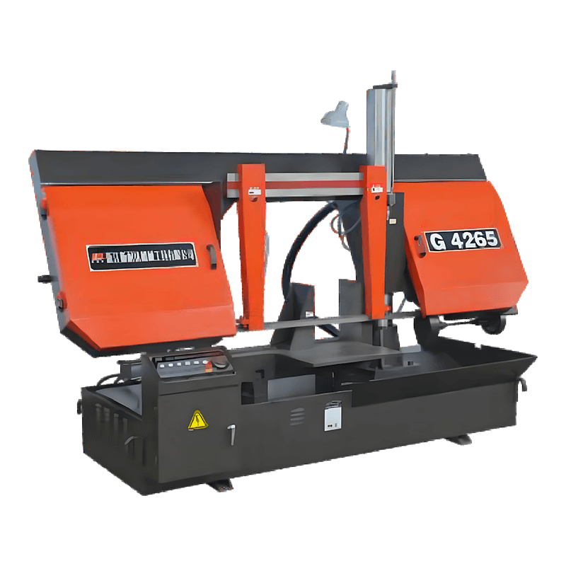 Máy cưa vòng hai cột G4265