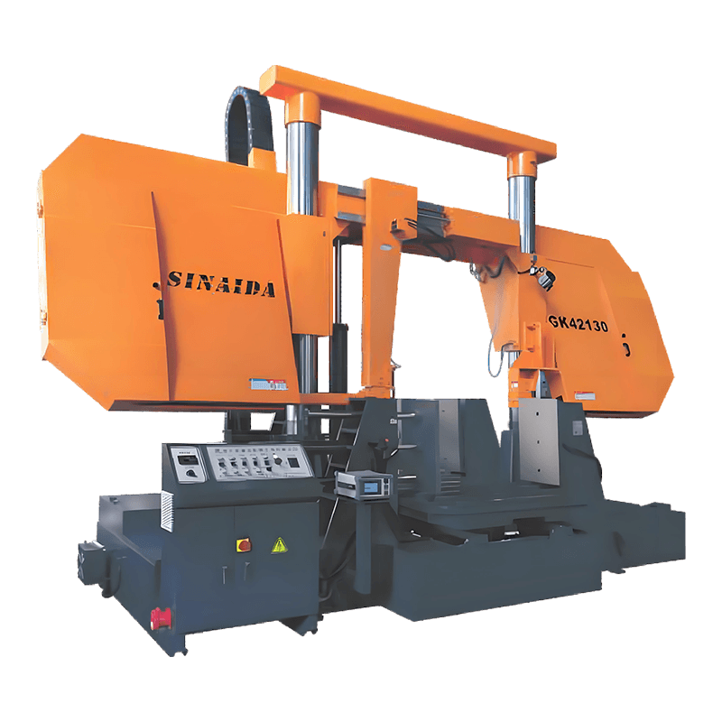 Máy cưa vòng cổng rồng GK42130