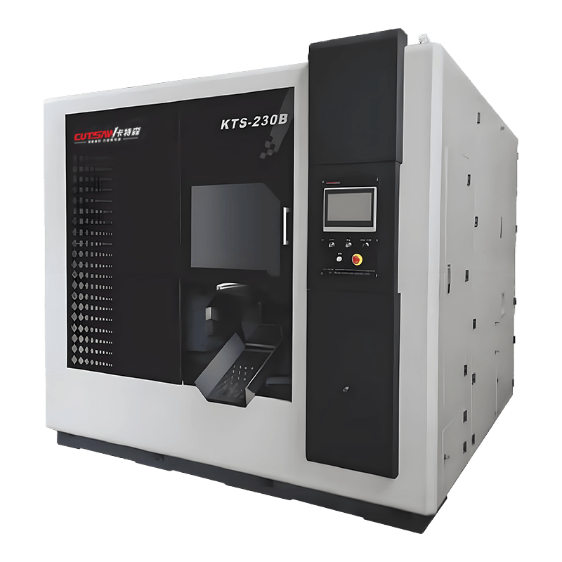 Máy cưa đĩa kim loại tốc độ cao KY230